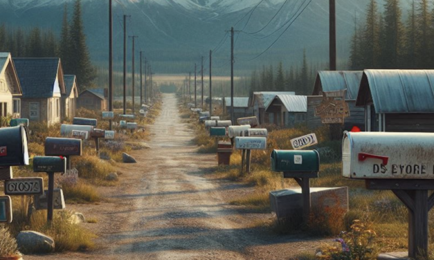 County Changes Up Address Rules For Safety And Clarity